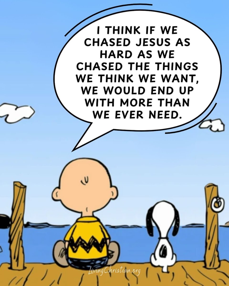 “Then Jesus declared, ‘I am the bread of life. Whoever comes to me will never go hungry, and whoever believes in me will never be thirsty.” - John 6:35
#BeTheLight
#BAGH