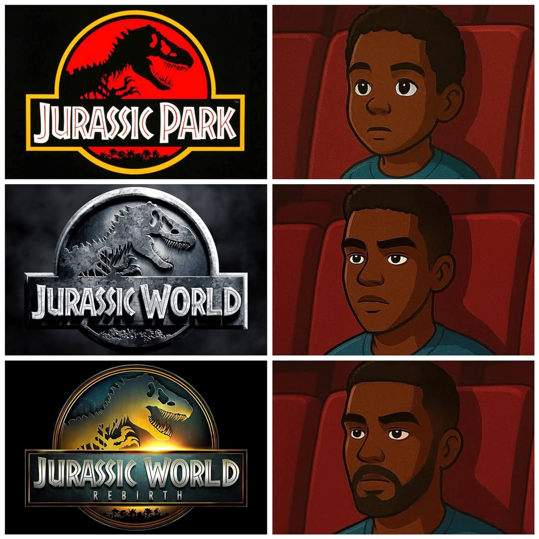 JurassicWorld_4's tweet photo. https://t.co/AB6JMmyZPZ