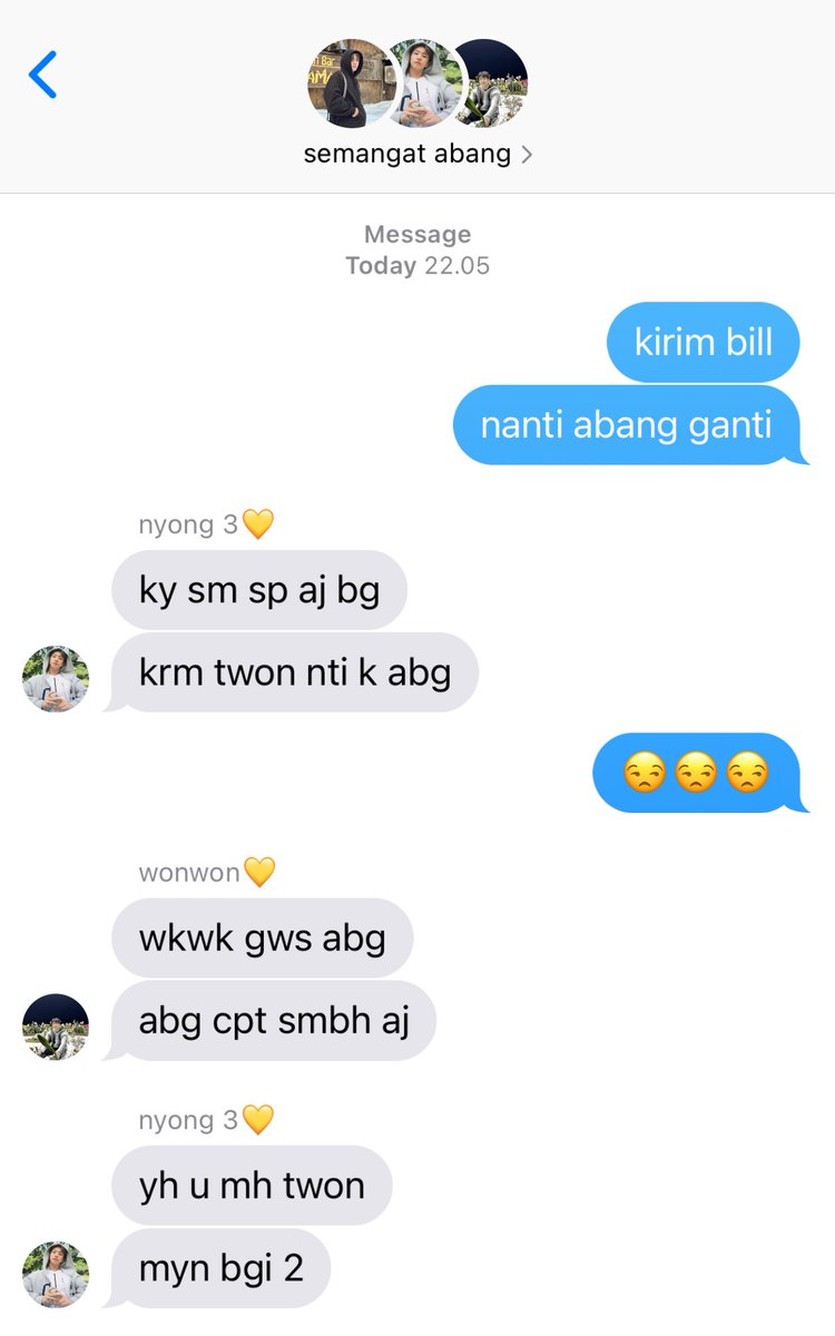 simpyjh's tweet photo. ; bonus deh https://t.co/uX6UI6J2lA