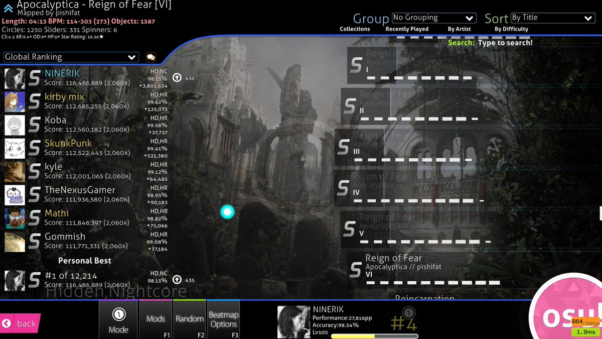 IT'S FUCKING OVER, 6/6

1629PP