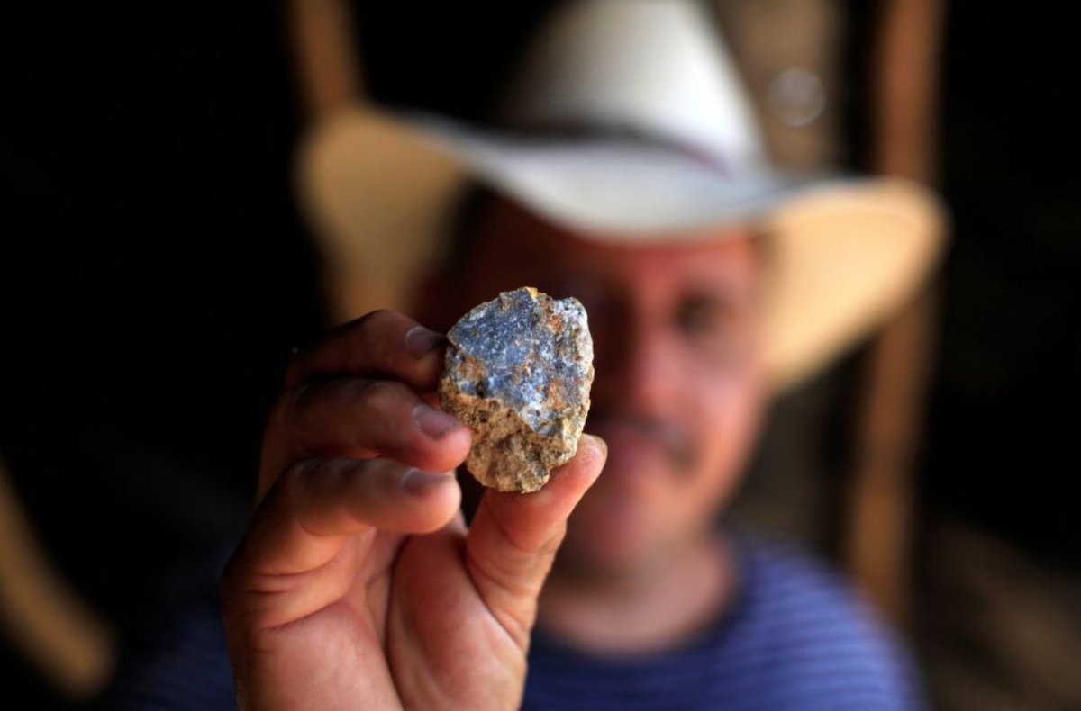„Ja zum Leben, nein zum Bergbau“: Schwestern in El Salvador schließen sich dem Protest der Kirche an globalsistersreport.org/node/295586 via <a href="/sistersreport/">GlobalSistersReport</a>