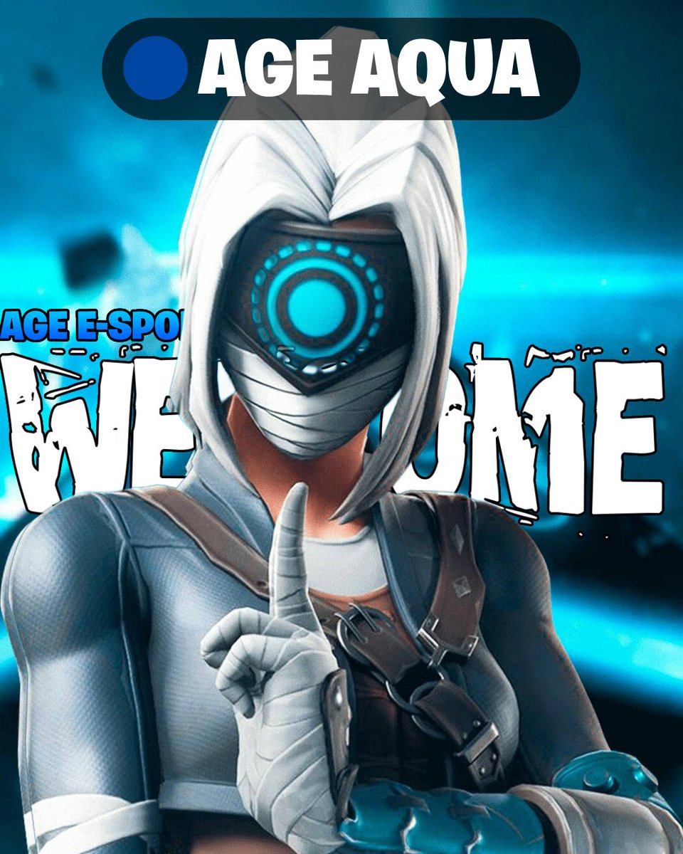 AGE E-sports tweet media