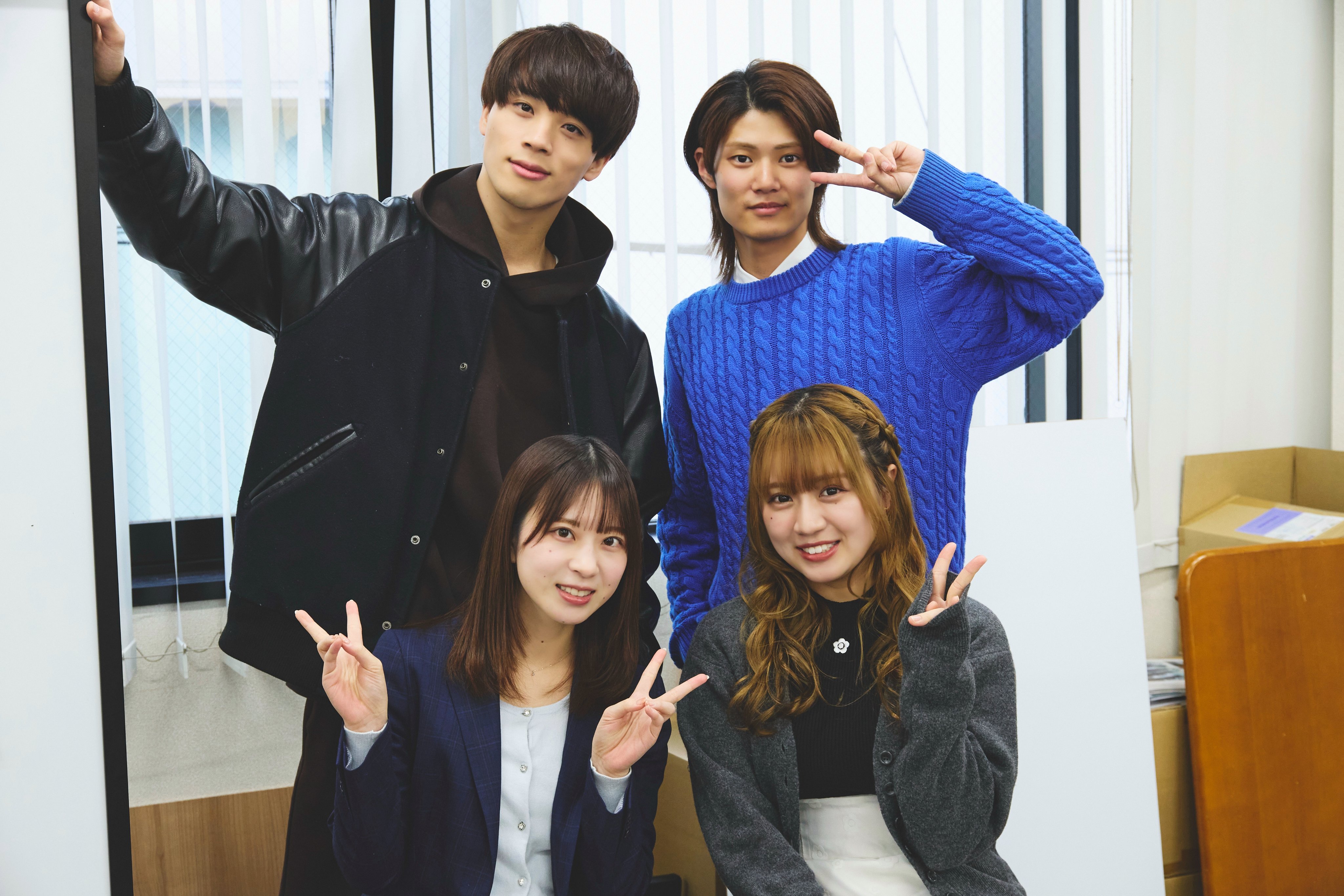 田嶋 壮志 (Soshi Tajima) (@soshi_official_) / X