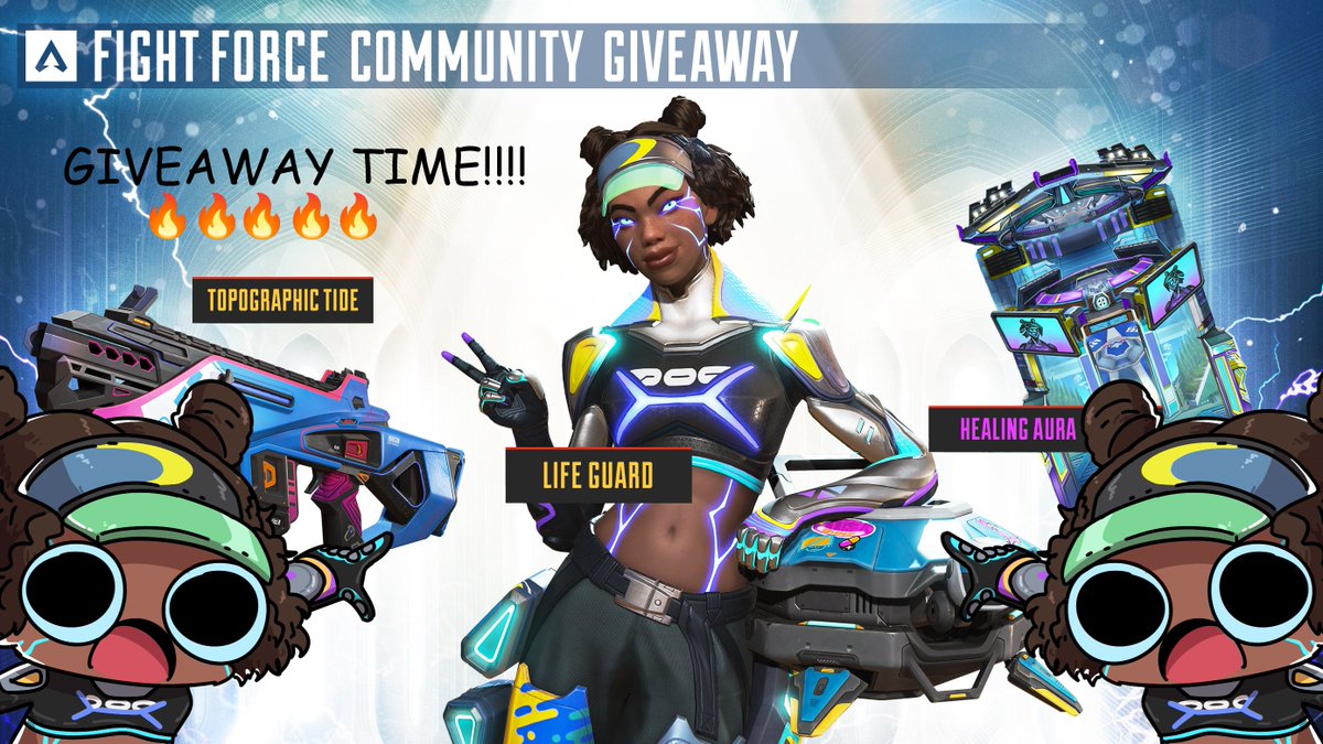 ⚠️GIVEAWAY TIME⚠️
Mirage DM'd me bundle codes for two restless gamblers!!

To enter:
▶️LIKE &amp; RT
▶️REPLY WITH A FUNNY CAT PHOTO BELOW👇

But you better be quick, because I'm being hunted down by a crazed robot with a pair of P2020s and I only have 48 HOURS to pick a winner!!