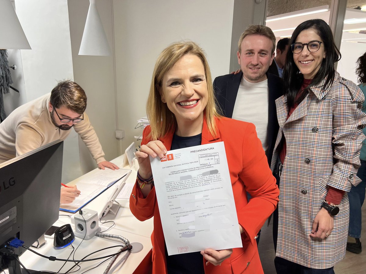 Pilar Bernabé /❤️ tweet media