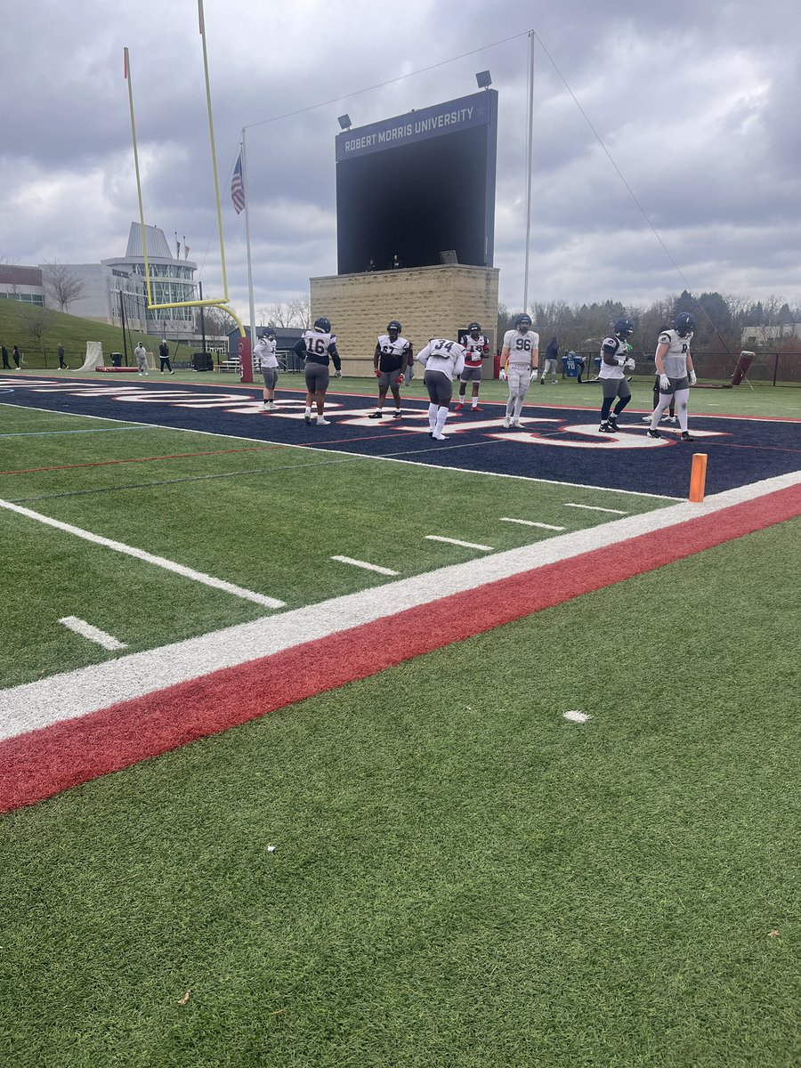 Kingston Seals (@seals2026) on Twitter photo I had a great time this past weekend <a href="/RMU_Football/">RMU Football</a> for their Spring Game!!! Thank you <a href="/80sCane57/">Bernard Clark Jr</a> for having me out and canโt wait to get back on campus!
<a href="/_CoachNicholson/">Alex Nicholson</a>
<a href="/ShakerRaidersFB/">Shaker Heights High School Football</a>
<a href="/Bryan_Ault/">Bryan Ault - Midwest Scout</a>
<a href="/cam_palmer55/">Cameron Palmer</a> I had a great time this past weekend <a href="/RMU_Football/">RMU Football</a> for their Spring Game!!! Thank you <a href="/80sCane57/">Bernard Clark Jr</a> for having me out and canโt wait to get back on campus!
<a href="/_CoachNicholson/">Alex Nicholson</a>
<a href="/ShakerRaidersFB/">Shaker Heights High School Football</a>
<a href="/Bryan_Ault/">Bryan Ault - Midwest Scout</a>
<a href="/cam_palmer55/">Cameron Palmer</a>