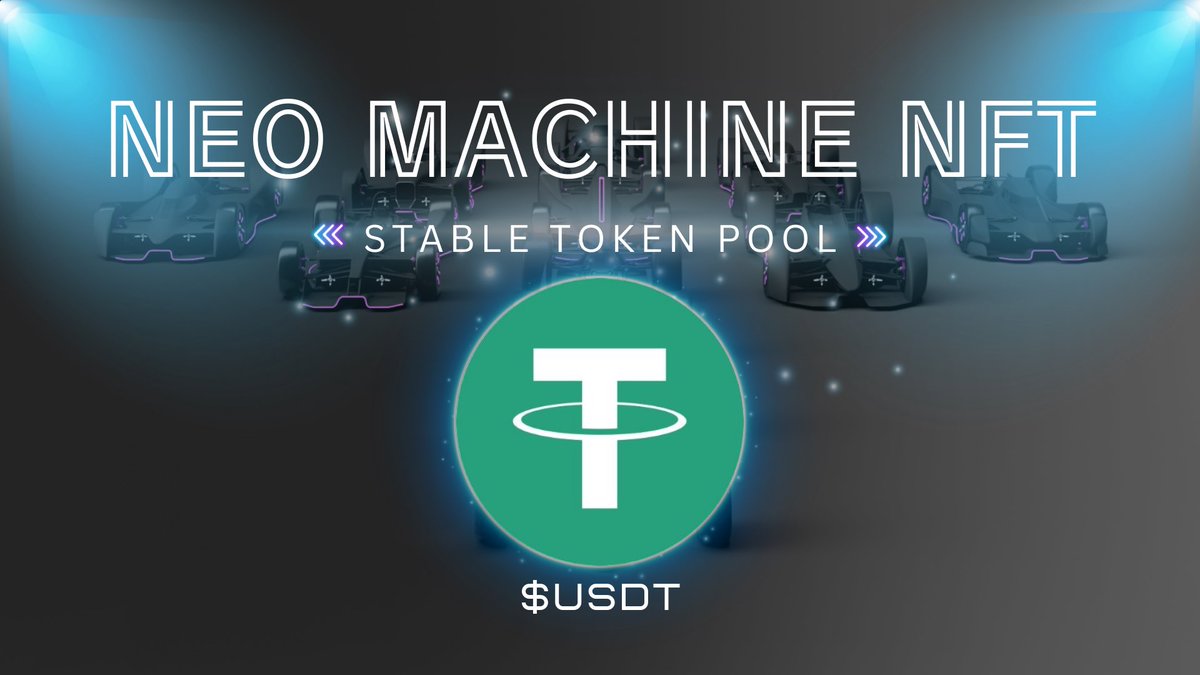 🎁 MACHINE NFT プレゼント企画② 🎁

500ドル分のMACHINE NFTをプレゼント❕

🎁 MACHINE NFT 5口($250)× 2名

当日はGOX (<a href="/groove_on_x/">Crypto Lounge GOX | 「GOX PRO」サービス開始！</a>)でパブリックビューイングも実施！
MACHINE NFTを握りしめてGOXで熱狂せよ🔥

【 応募方法 】

🔸 RT + ♡
🔸 固ツイRT
🔸 Follow  <a href="/NEONFTPROJECT/">NEO NFT PROJECT 🏎【Motorsports×Web3】</a> 

⏰ 72h