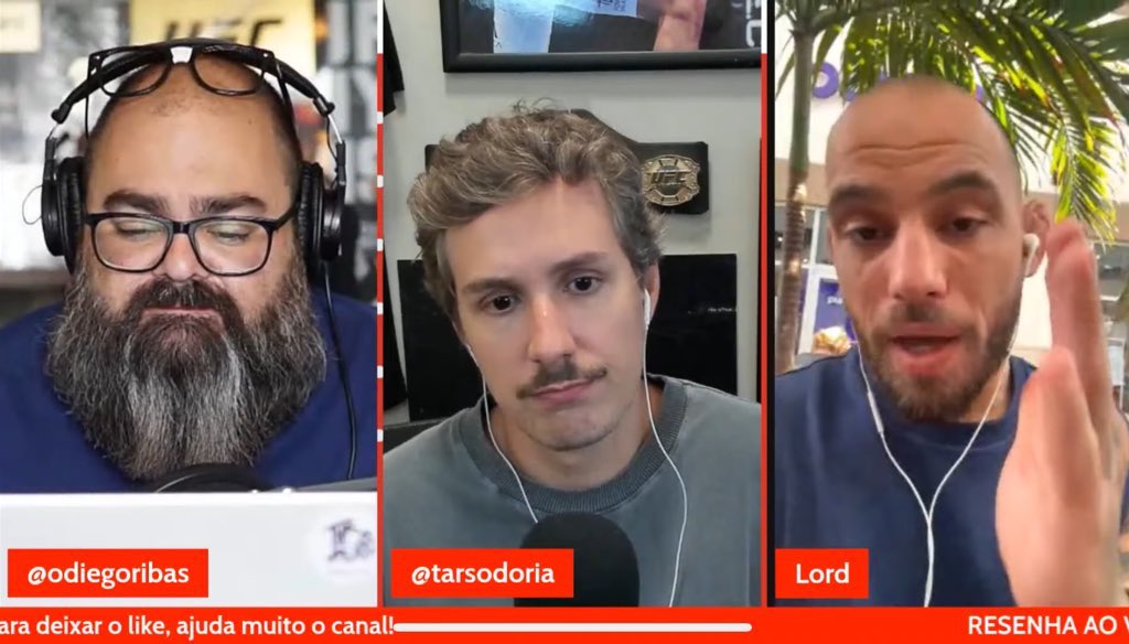 José Louis tweet media