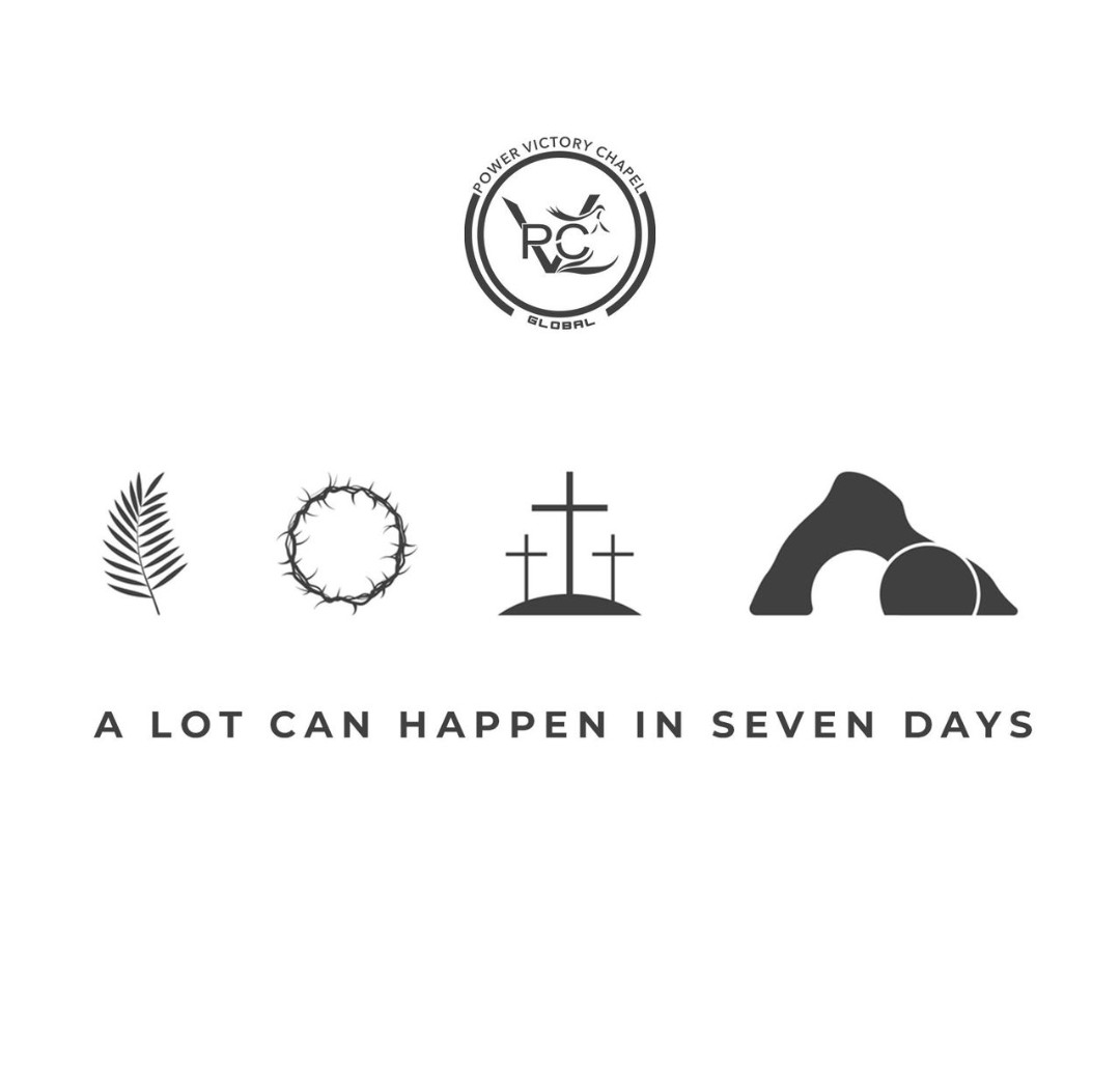 impactcity_gh's tweet photo. "And I, when I am lifted up from the earth, will draw all people to myself.”
John 12:32
#LiftedUp #HolyWeek2025
#JesusOurKing #Hosanna
#PrepareTheWay #ServantKing
#SacrificialLove #ManOfSorrows https://t.co/E282xXvE3H