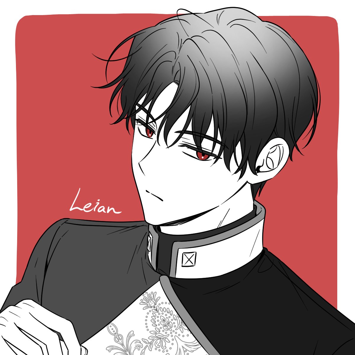 악가독  복귀일이 정해졌어요! 바로바로 이번달 27일 밤!🤗
레이안 낙서와 함께 소식 슬쩍 올려봅니다>//<