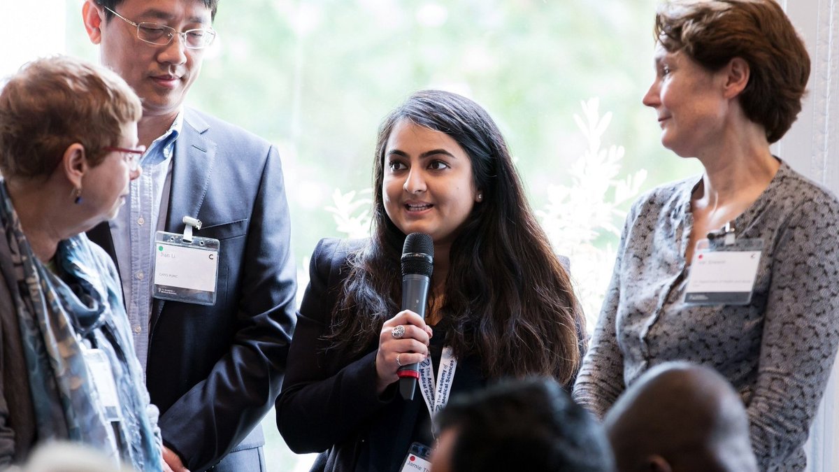 Academy of Medical Sciences (@acmedsci) on Twitter photo 🚨 Just one week left to apply for our Policy Internship!
In partnership with <a href="/The_MRC/">Medical Research Council</a>, this scheme gives students the unique opportunity to see how medical research informs real-world policy 🌎
👉 For more information and to apply: ow.ly/QCz350VALLZ
#SciencePolicy 🚨 Just one week left to apply for our Policy Internship!
In partnership with <a href="/The_MRC/">Medical Research Council</a>, this scheme gives students the unique opportunity to see how medical research informs real-world policy 🌎
👉 For more information and to apply: ow.ly/QCz350VALLZ
#SciencePolicy