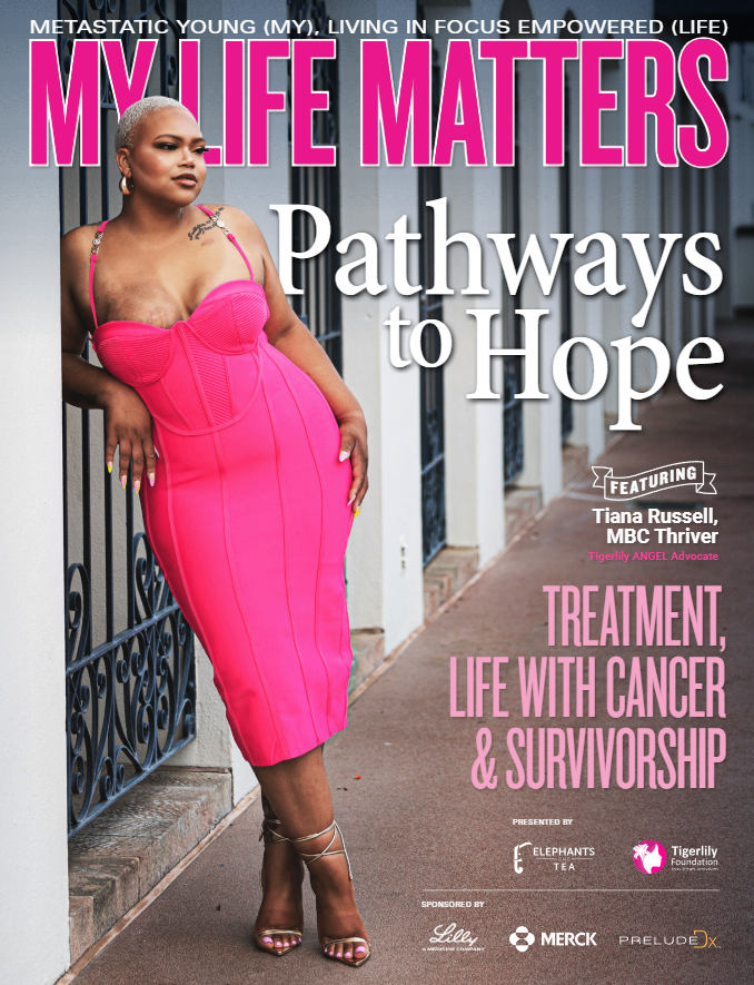 We partnered with the Tigerlily Foundation for a new issue celebrating courage, perseverance, and the belief that every step taken is a step toward healing and hope.

Read the new issue:
nxtbook.com/nxtbooks/ngag/…

#MYLIFEMatters #MYLIFE #youngadultcancer #yacancer #cancersupport