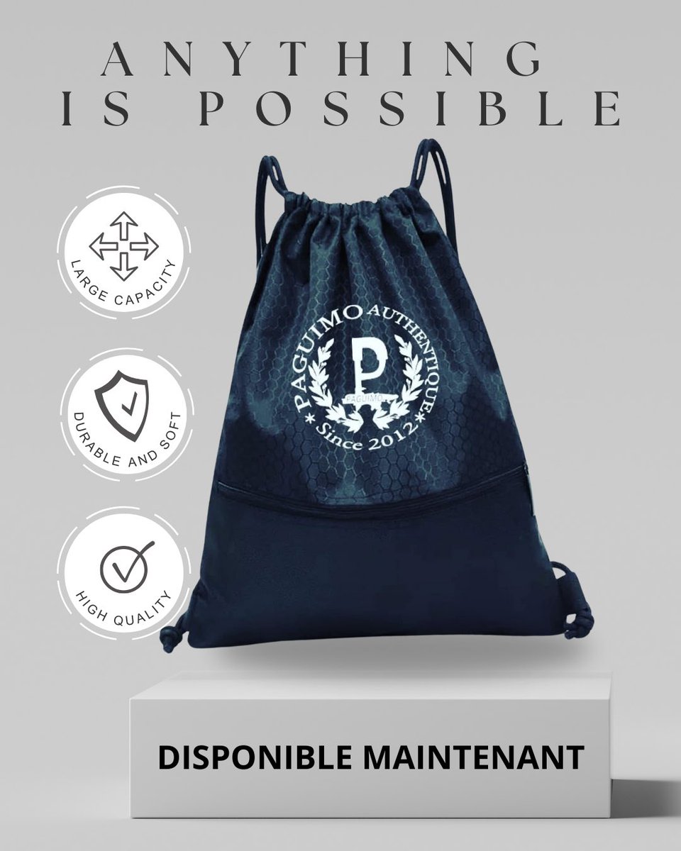 PaGuiMo, c’est le plaisir de s’offrir un bout de  notre culture. 

Commande maintenant par la : ￼62388666

#PaGuiMo #MadeWithPassion #Nenette  #Libreville #Gabon #SportWear #streetwear  #gabonstreetwear #followers  #Loangozé