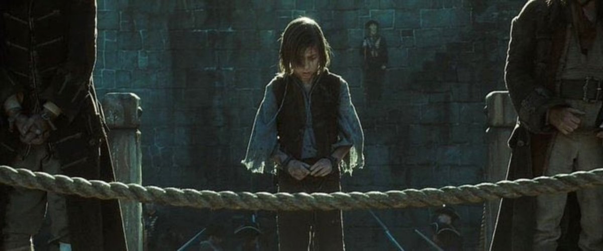 bestjacksparrow's tweet image. 4 moments when I felt something I will never feel again