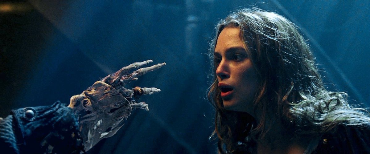 bestjacksparrow's tweet image. 4 moments when I felt something I will never feel again
