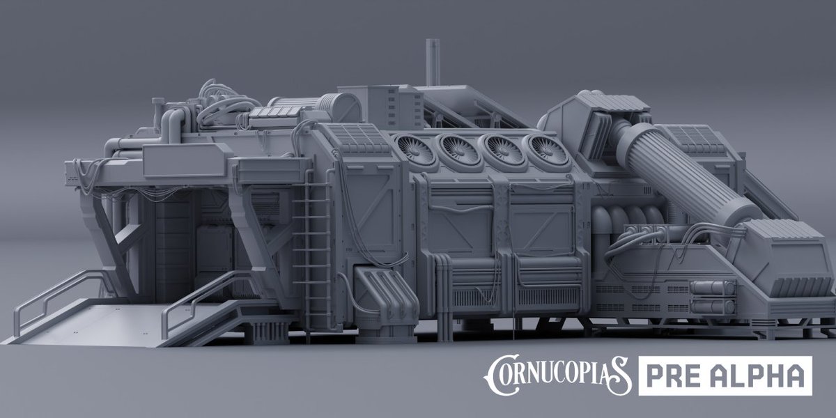 Crafting Loop WIP

Wires fed. Temp stable. Output… rising.

Essential for many tasks at hand.
But no name - no function listed.

What do you think this is? 👇