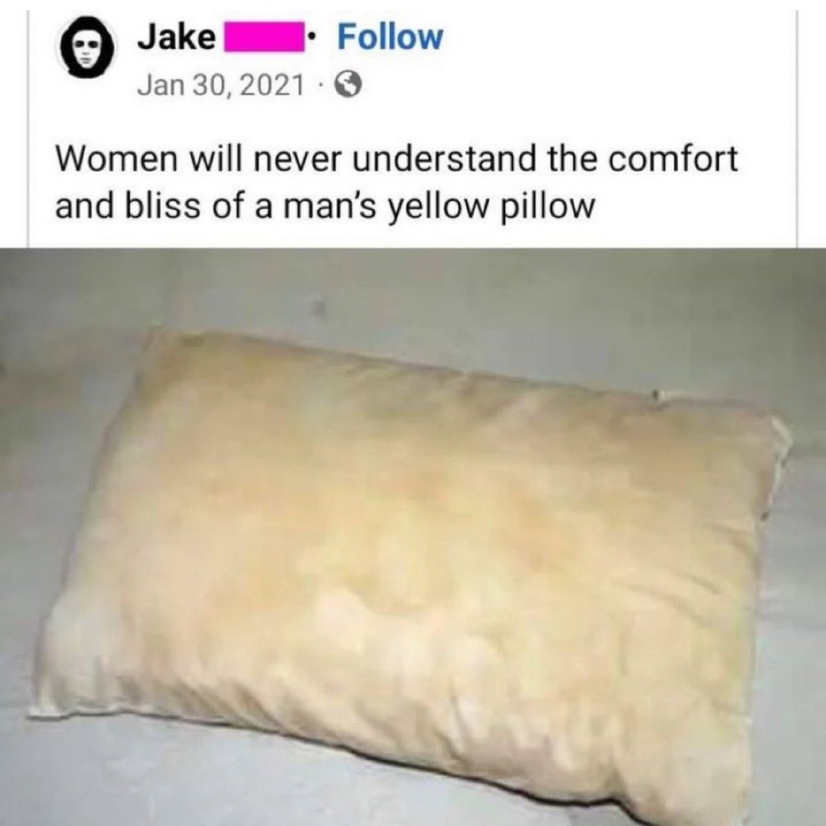 The best thing in a man’s life👌