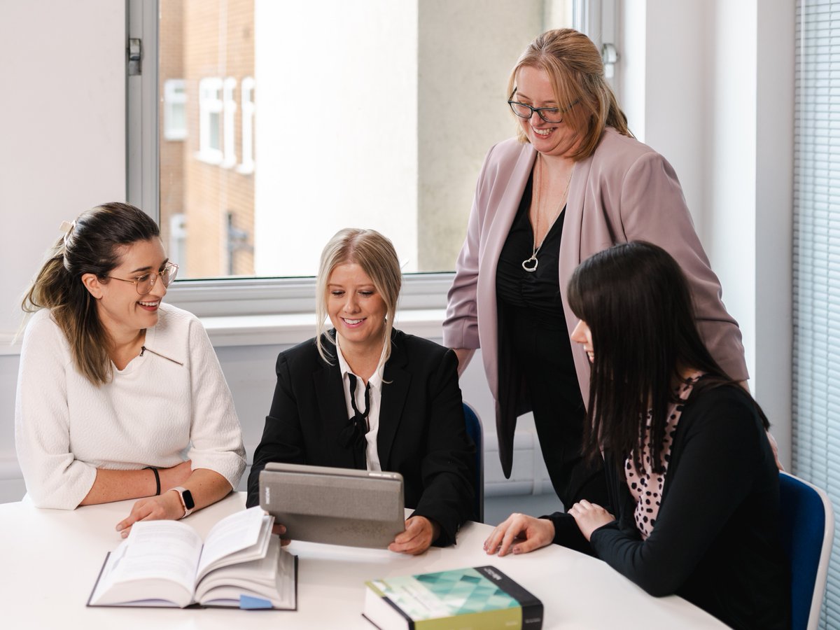 Buying or selling a home? We help make the process smooth and stress-free. We offer expert legal guidance on: conveyancing, remortgaging, transfers of equity, leasehold advice.
Get in touch: bit.ly/3XG4sF4
#ResidentialProperty #PropertyLaw