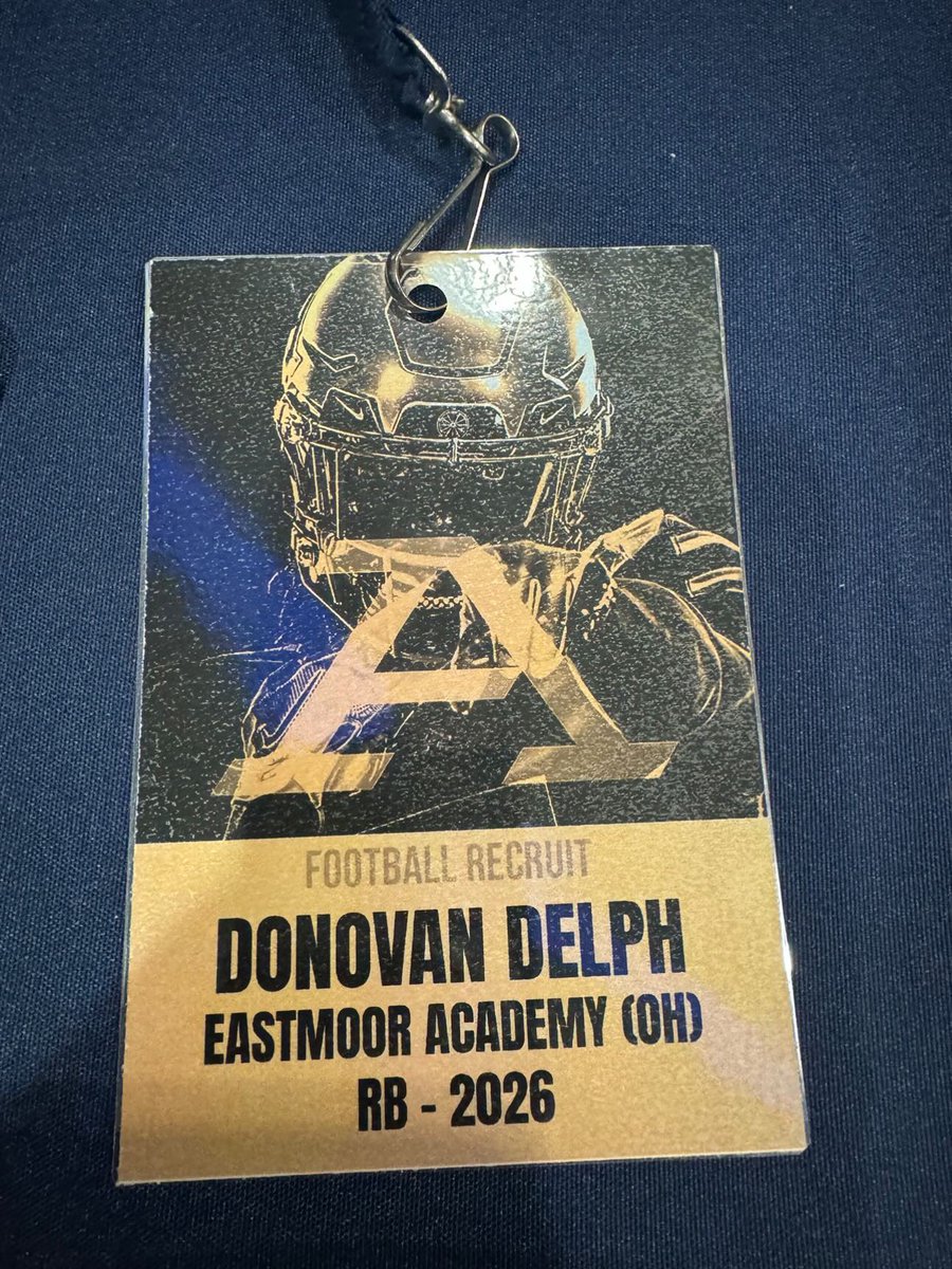 Thank you <a href="/ZipsFB/">Akron Football</a> for having me!!