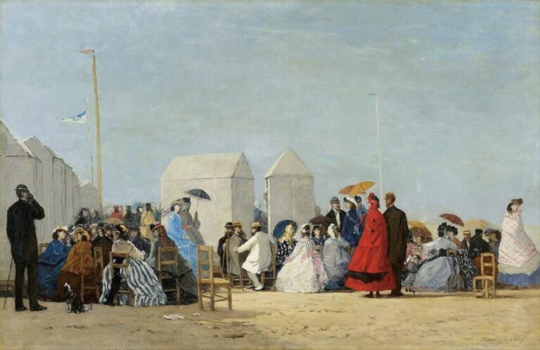 Stéphane Pérez-Blundi (@blundiperez) on Twitter photo BAZILLE ET BOUDIN, FRÈRES LUMIÈRE
Si <a href="/Phil_Saurel/">Philippe Saurel</a>, Maire de #Montpellier, a ressuscité l'oeuvre du génie précurseur #FrédéricBazille (1841-1870), le Musée Marmottan illumine un autre peintre du ciel, frère père de l'#impressionnisme : #EugèneBoudin (1824-1898) 🎨
👉 31 Août BAZILLE ET BOUDIN, FRÈRES LUMIÈRE
Si <a href="/Phil_Saurel/">Philippe Saurel</a>, Maire de #Montpellier, a ressuscité l'oeuvre du génie précurseur #FrédéricBazille (1841-1870), le Musée Marmottan illumine un autre peintre du ciel, frère père de l'#impressionnisme : #EugèneBoudin (1824-1898) 🎨
👉 31 Août