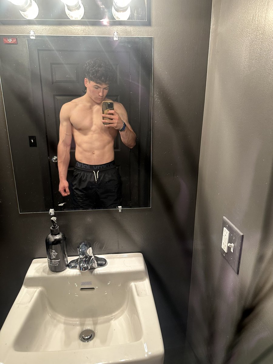 Post 75 hard, beginning of spring- 6’2 210 

<a href="/SCSUFB/">SCSU Football</a> 
<a href="/CoachEggerling/">Coach Eggerling</a>