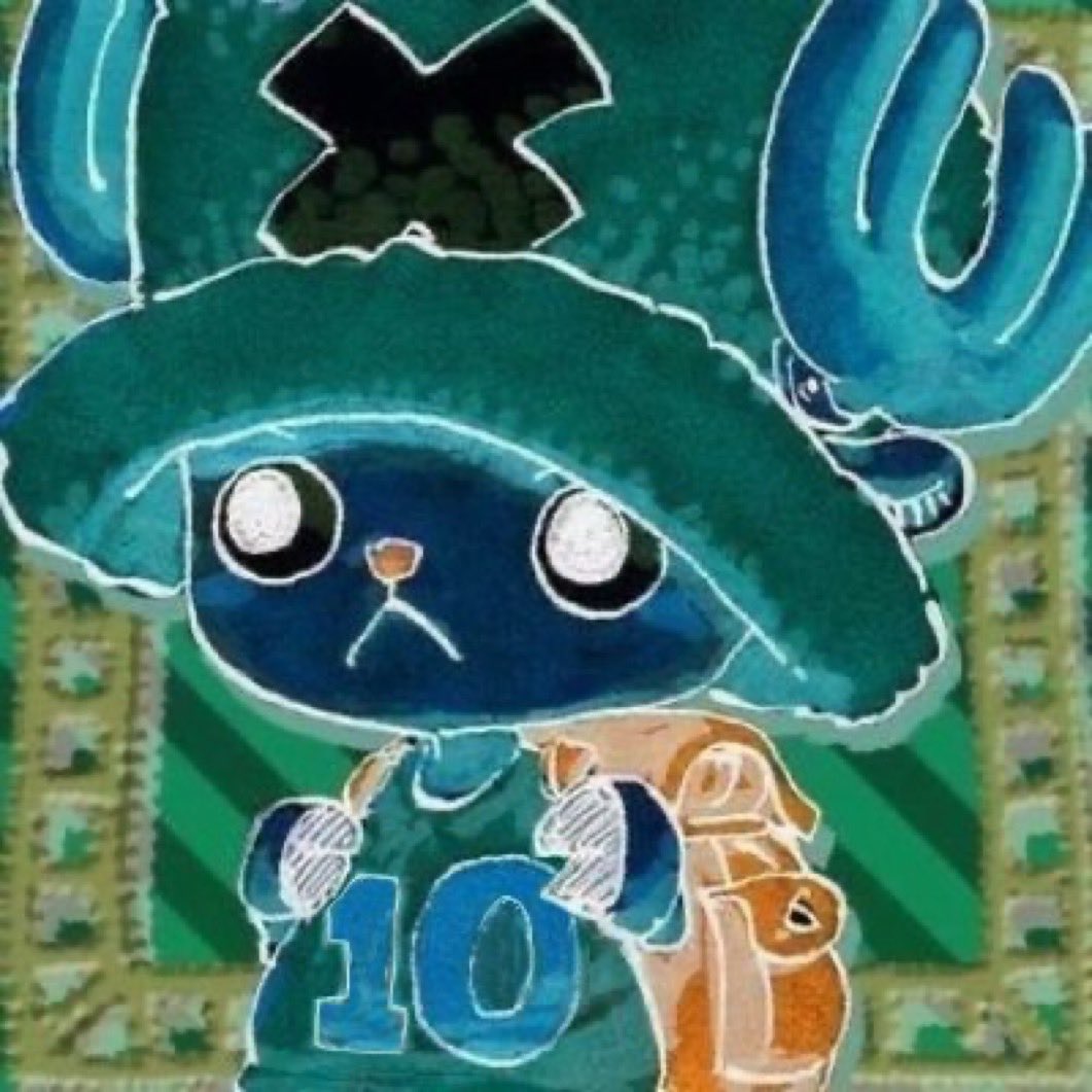 MussieCounter's tweet image. #NewProfilePic