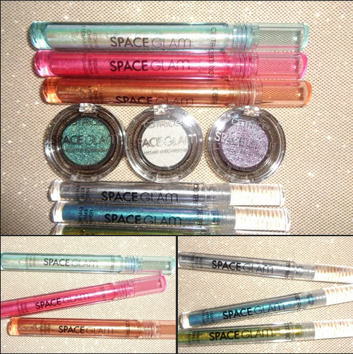 SIMON_FANGIRL's tweet image. OBSESSION !!! 
#LiquidEyeshadow #MetallicEyeshadow #MetallicEyeliner #NichtKlebenderLipgloss #irisierend #NeueTexturDieNichtMehrAufDenLippenKlebt #essence #catrice #dmTrendItUp #SpaceGlam #MetaGlow #Lipgloss #Rossmann #DiamondGlaze