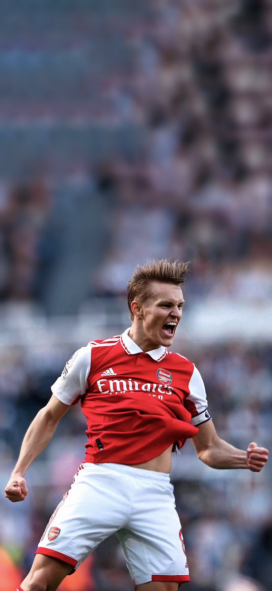 mrderby64's tweet image. Odegard Wallpaper 4k❤️‍🔥
-
#Odegaard #Wallpaper #4k #Arsenal