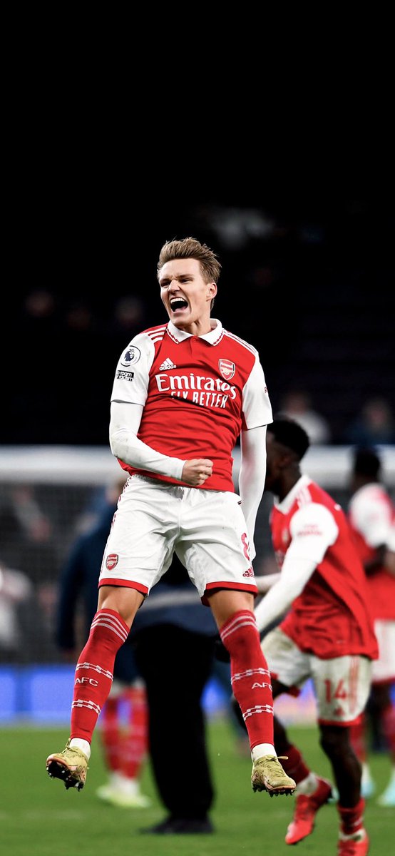 mrderby64's tweet image. Odegard Wallpaper 4k❤️‍🔥
-
#Odegaard #Wallpaper #4k #Arsenal