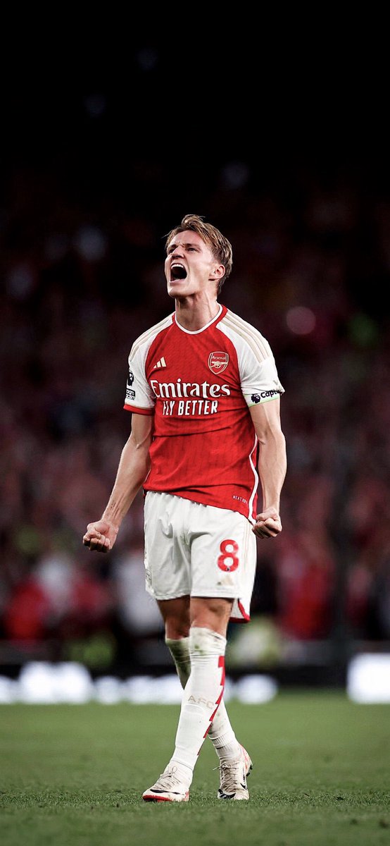 mrderby64's tweet image. Odegard Wallpaper 4k❤️‍🔥
-
#Odegaard #Wallpaper #4k #Arsenal