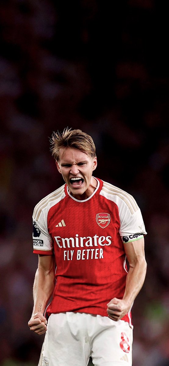 mrderby64's tweet image. Odegard Wallpaper 4k❤️‍🔥
-
#Odegaard #Wallpaper #4k #Arsenal