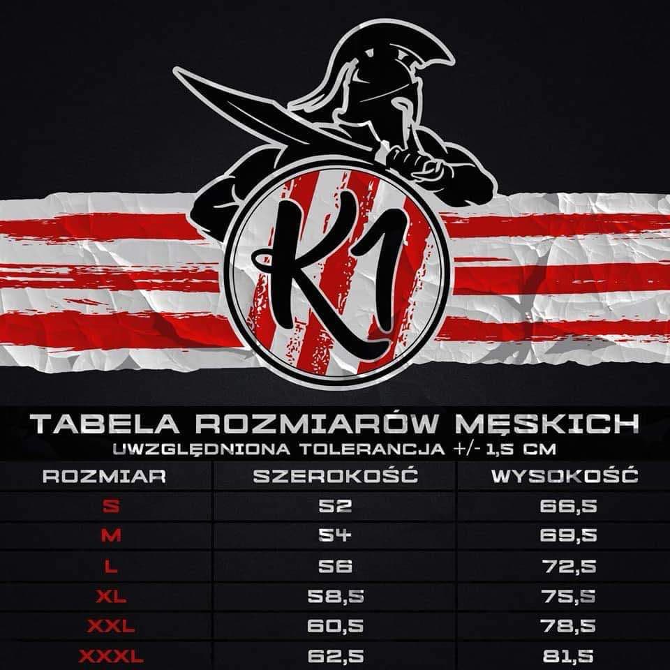 CracoviaToMy (@cracoviatomy2) on Twitter photo Przy współpracy ze Zjednoczoną Cracovią oraz <a href="/SklepK1/">K1 - sklep kibiców Cracovii</a> ruszamy z zapisami na koszulki pasiaki. Wykonane z oddychającego materiału coolmax oraz zdobione haftem na piersi.
Zysk zasili fundusz Zjednoczonej Cracovii na ten oraz przyszły sezon.
Zapraszamy do wiadomości prywatnej. Przy współpracy ze Zjednoczoną Cracovią oraz <a href="/SklepK1/">K1 - sklep kibiców Cracovii</a> ruszamy z zapisami na koszulki pasiaki. Wykonane z oddychającego materiału coolmax oraz zdobione haftem na piersi.
Zysk zasili fundusz Zjednoczonej Cracovii na ten oraz przyszły sezon.
Zapraszamy do wiadomości prywatnej.