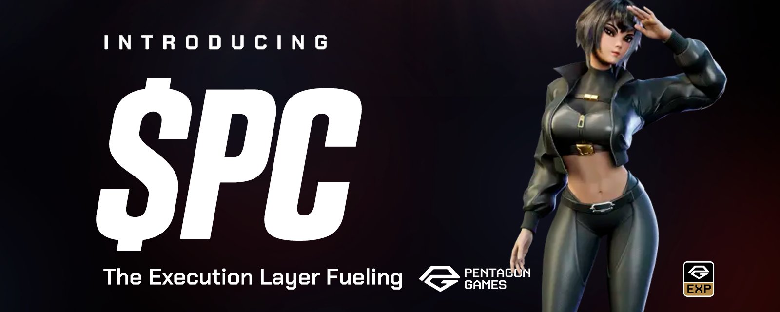 Pentagon Chain (@PentagonChain) / X