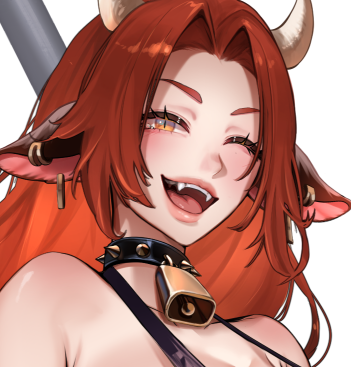 (1/2) Hey, cutie! Want some milk...?

#SFWArt #DigitalArt #Illustration #IllustrationArt #DigitalArtist #OC #DigitalDrawing #Lewd #LewdArt