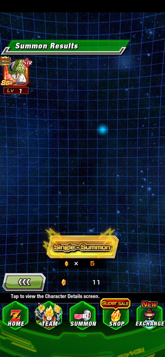 MegaNice (STR Cell Defender) (@magicwindsioux) on Twitter photo <a href="/Perni7da/">Perni7da #ThankYouToriyama</a> <a href="/Perfect6996Cell/">Mr Cell</a> <a href="/OzaruStones/">Ozaru Stones</a> <a href="/BBBabuser/">Alex</a> Ayy nice single bro! We must keep the single summon agenda strong! <a href="/Perni7da/">Perni7da #ThankYouToriyama</a> <a href="/Perfect6996Cell/">Mr Cell</a> <a href="/OzaruStones/">Ozaru Stones</a> <a href="/BBBabuser/">Alex</a> Ayy nice single bro! We must keep the single summon agenda strong!