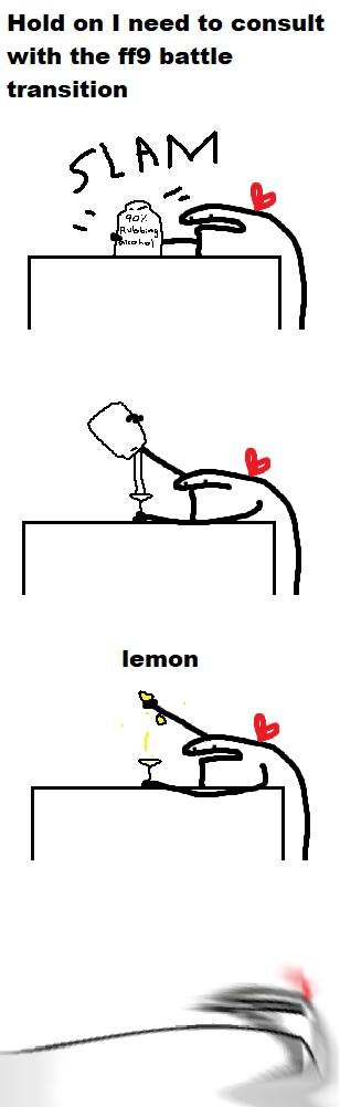 (old comic post) this still might be one of my fav comics