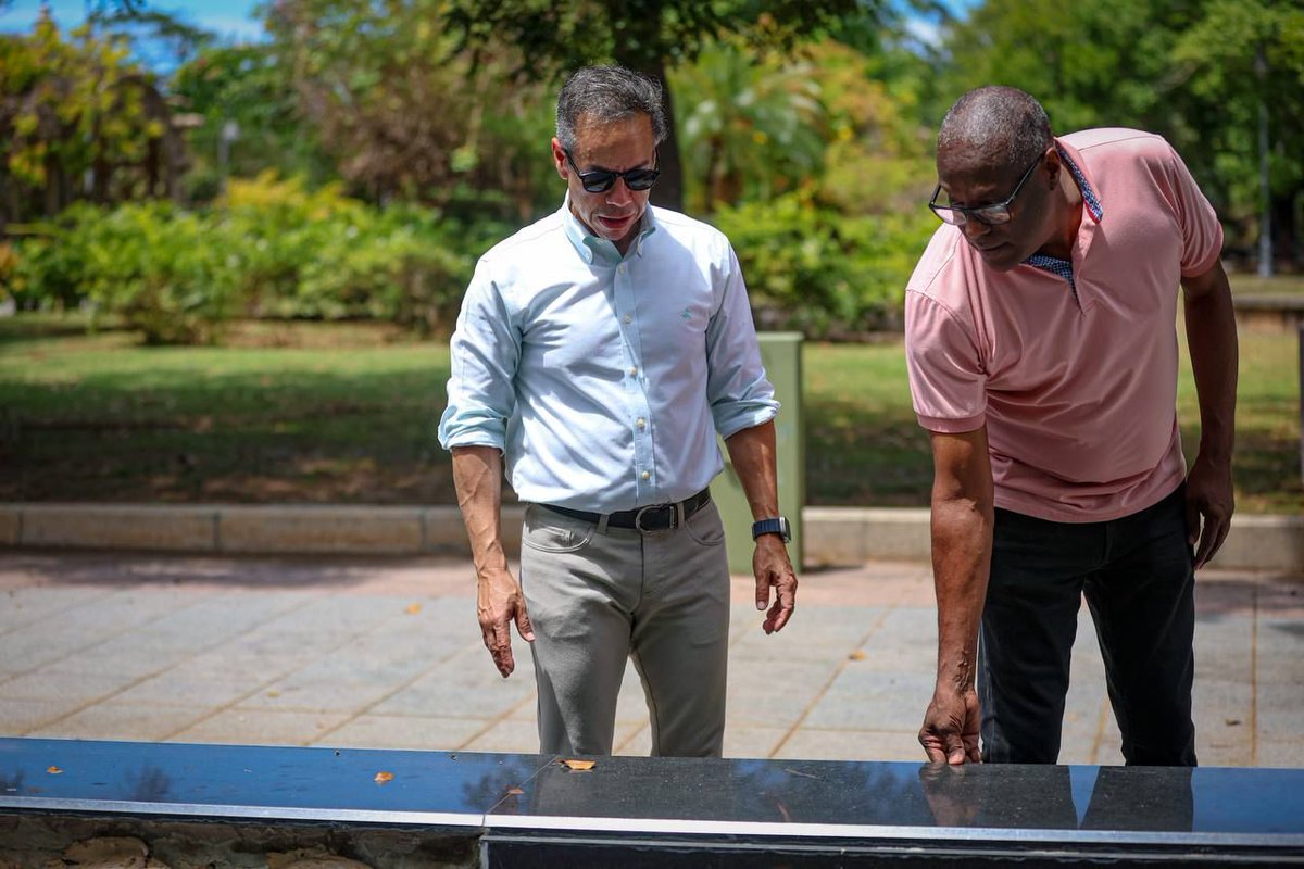 Notiséis WIPR tweet media