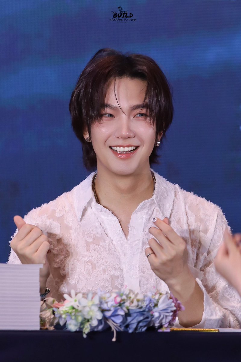 BuildJakapan_CL's tweet photo. 📥25 Abril - NETIZENS MHMA2025

Recolección de votos para Build, RTs y Comentarios son votos💙

🔐100 Rts = 100 Votos
🔏Comenta con el Formato👇

I vote #BuildJakapan for Most Handsome Man Alive #MHMA2025 #MHMA2025BuildJakapan
@JakeB4rever @thenreport
#NETIZENSCHOICE https://t.co/ZVB51t1KUf