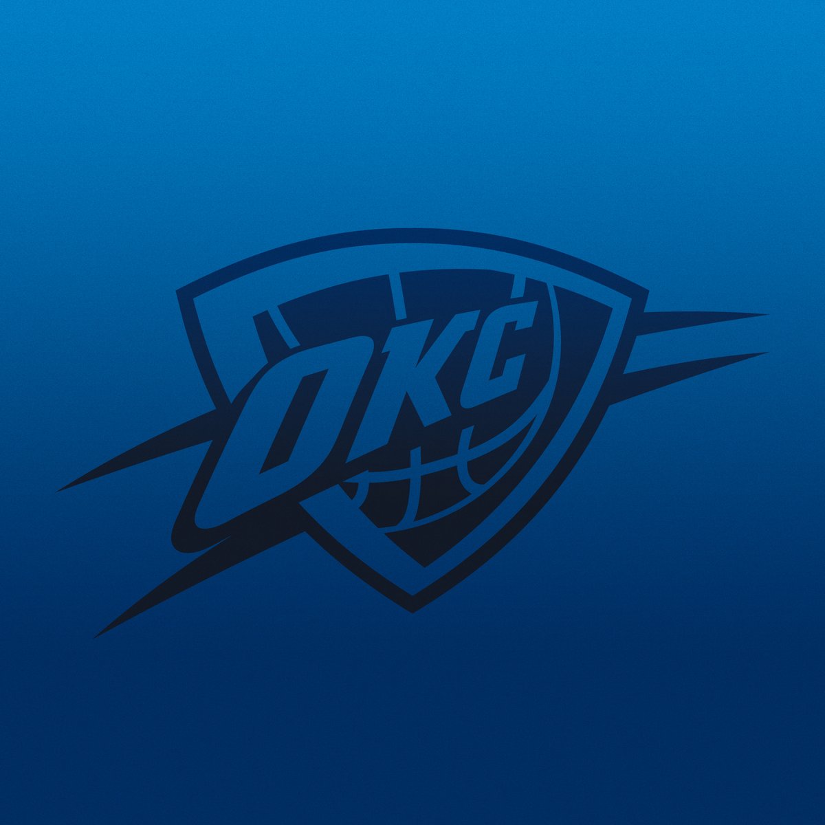 OKC THUNDER (@okcthunder) on Twitter photo Playoff mode activated 🔒
#NewProfilePic Playoff mode activated 🔒
#NewProfilePic