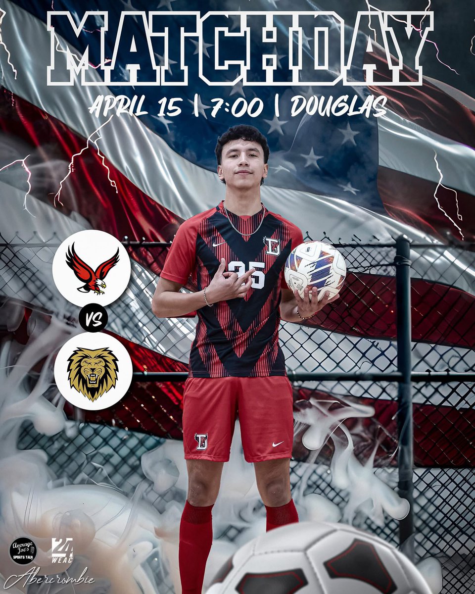 Massive area match tonight with some big playoff implications the time is now! 
#VamosConTodo