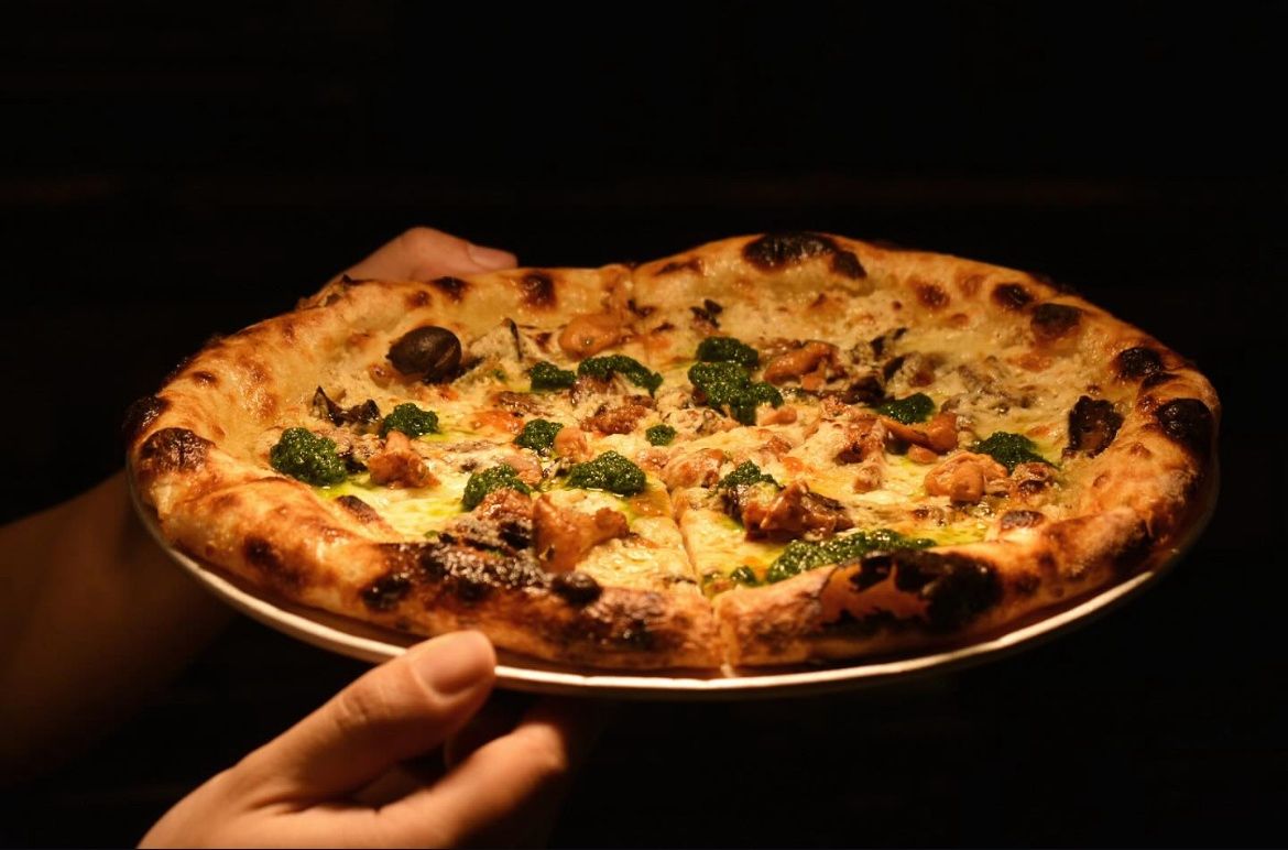 Nightingale tweet media