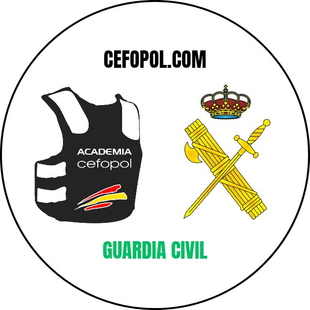 Aprobada en el Consejo de Ministros la Oferta de Empleo para 2025.

Guardia Civil👮🟢: una oferta de 3118 plazas en total.

✅ Preparación completa.👮💪🇪🇦

✅Puedes encontrar toda la información sobre nuestras formaciones en nuestra web:⤵️
📌 cefopol.com
📲601 268 928