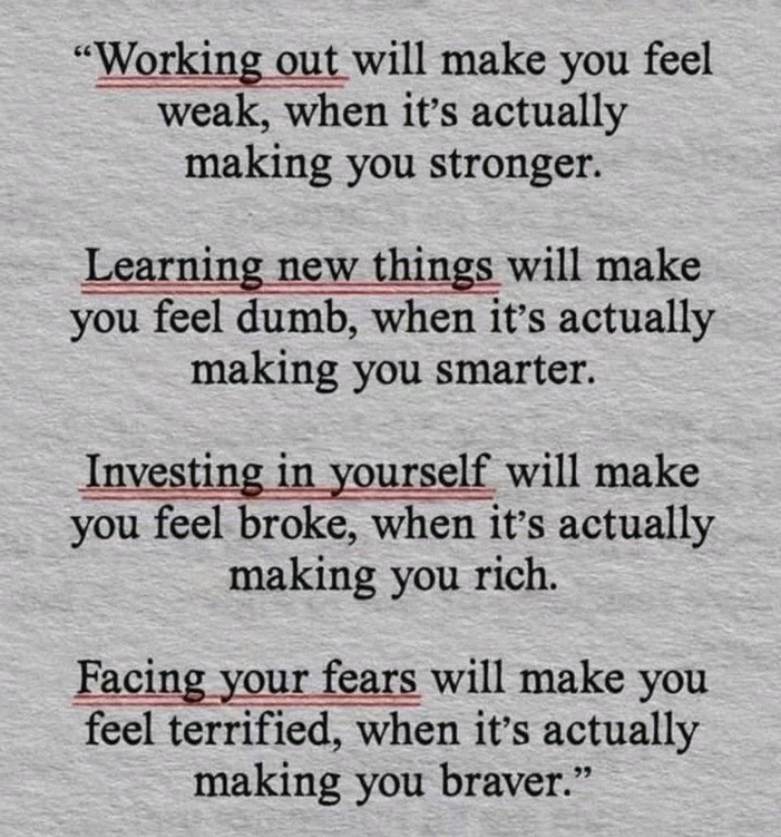 CMichaelGibson's tweet photo. The way to is through #cmgsays https://t.co/BTVnTQdYgB