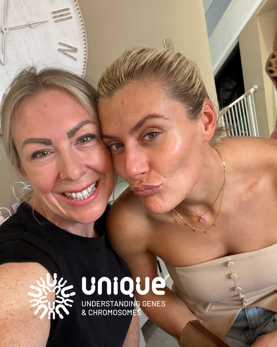 Our thanks to our wonderful Paris Marathon runners who ran for Unique on Sunday – Sam, Joe and Matt in support of Sam’s daughter Lucie who has Hao-Fountain syndrome and Sam and Ally, running for Sam’s son Josh who also has a rare chromosome disorder. We hope you had a great day!