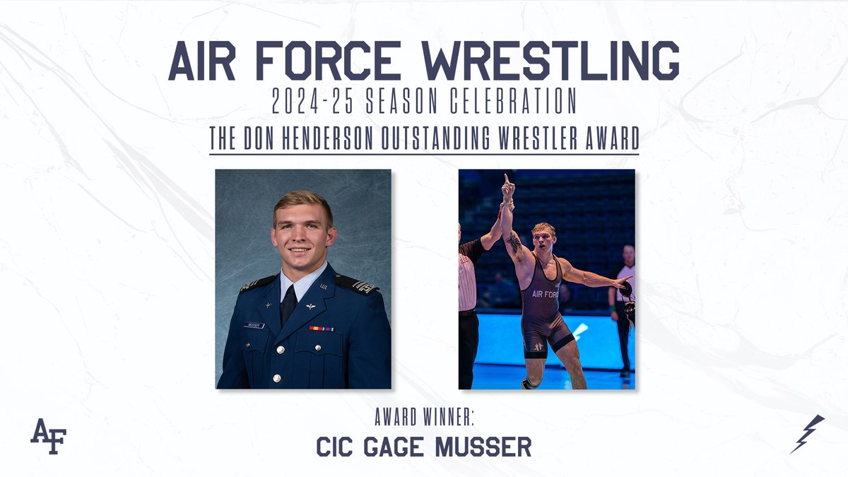 Air Force Wrestling tweet media