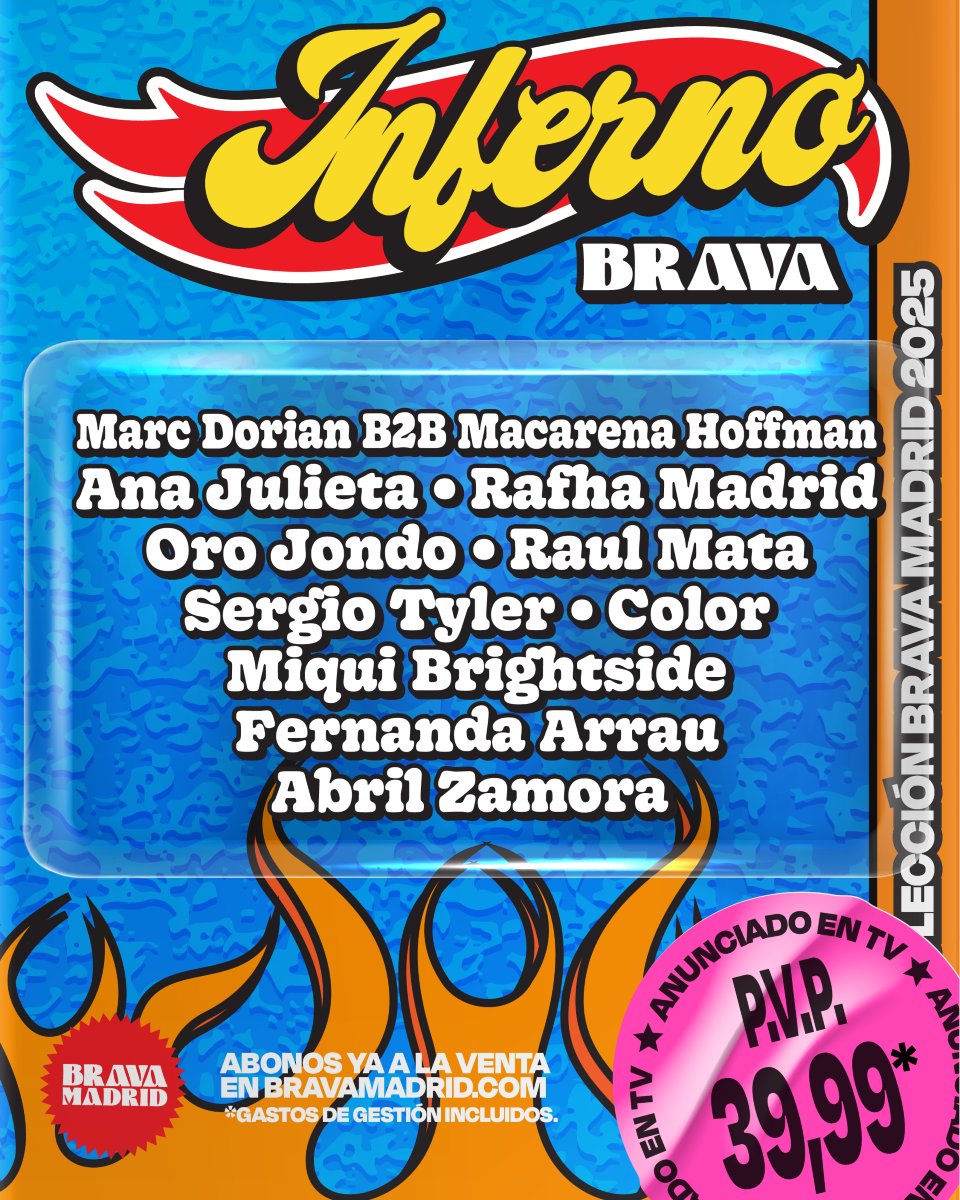 Brava Madrid tweet media