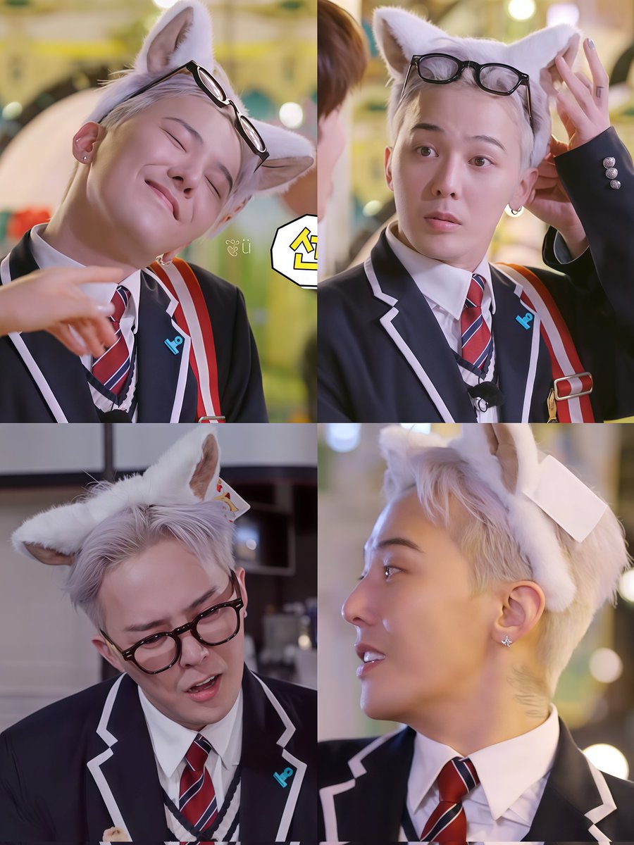 8lo8lomi's tweet photo. kitty jiyongie :( 🤍 https://t.co/bVduBtzkcj