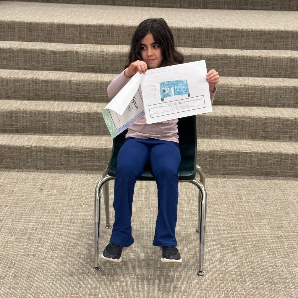 The Harley School tweet media