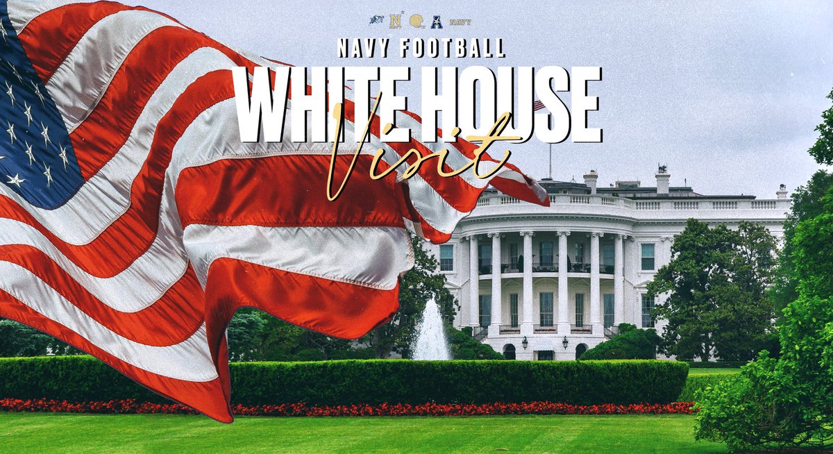 D_WallCoach's tweet image. A Great Day To Be A Midshipman!