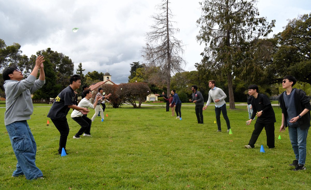 CMU Silicon Valley tweet media
